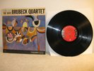 The Dave Brubeck Quartet – Time Out 1959	Columbia 6 eye – CL 1397 mono
