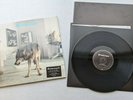 Grinderman ‎Grinderman 2 Vinyl Record LP - With Booklet & Poster - NO CD - 2010