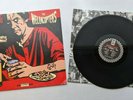 The Hellacopters Supershitty To The Max Vinyl Record LP 3rd Press 1998 JAZZ001LP