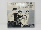 THE MILLION DOLLAR QUARTET Elvis Presley JERRY LEE LEWIS Johnny Cash RARE SUN