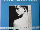 THE SMITHS - HATFUL OF HOLLOW  - VINYL LP EUROPE1984 EX/EX+
