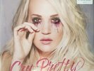 Carrie Underwood Cry Pretty pink vinyl LP NEW/SEALED