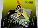 Suede Coming Up Nude 1996 UK Original LP RARE Vinyl