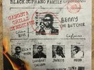 Benny The Butcher Respected Sopranos vinyl LP NEW/SEALED