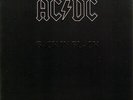 AC/DC Back In Black US reissue vinyl LP NEW/SEALED