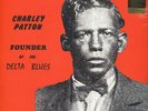Charley Patton Founder Of The Delta Blues vinyl 2 LP NEW/SEALED