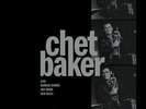 Chet Baker Cool Cat US CLEAR vinyl LP NEW/SEALED