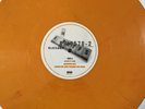 GLASSJAW - Everything You Ever Wanted TKAS 2LP Orange Vinyl Hot Topic Limited