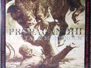 Propagandhi Less Talk More Rock L:imited Clear With Purple Splatter vinyl LP + S