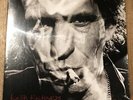 Keith Richards Sync'd US promo only vinyl LP NEW/SEALED