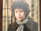 Bob Dylan BLONDE ON BLONDE 3 LP 180g 45RPM MoFi Mobile Fidelity MFSL  New/sealed