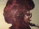 Gary Bartz Ju Ju Man vinyl LP NEW/SEALED