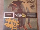 Ocean Grove The Rhapsody Tapes Limited WHITE BLACK MARBLE vinyl LP NEW/SEALED