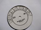 EASYSTREET QUEST FOR GLORY PRIVATE PRESSING EASY STREET