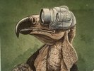 Protest The Hero Volition Limited GREEN MARBLE vinyl 2 LP 45RPM NEW/SEALED