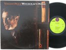 VINCENT PRICE Witchcraft & Magic Adventure In Demonology 2x LP insert US Capitol