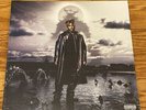 JUICE WRLD “FIGHTING DEMONS” LIMITED EDITION 999 CLUB TRANSLUCENT BLACK VINYL