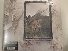 Led Zeppelin IV 4 Zoso NEW SEALED Vinyl Record Album