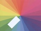 JAMIE XX - IN COLOUR VINYL LP (NEW/SEALED)