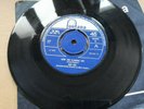 KIKI DEE Now The Flowers Cry / On A Magic Carpet Ride FONTANA 7