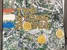 THE STONE ROSES VINYL LP 2015 REMASTERED NUMBERED RARE 2xLP YELLOW VG+ NM