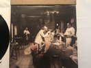 Led Zeppelin - In through the Out Door - SS 16002 Cover D EX