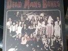Dead Man's Bones Double LP Vinyl Record Album Ryan Gosling