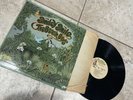 Vintage 1967 LP Beach Boys *SMILEY SMILE* vinyl