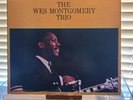 Wes Montgomery Trio, Riverside records, 1966 Stereo press,RLP 1156, VG+/VG+