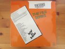 THE KINKS LP / THE FILE SERIES ( FIRST PRESS EX / VG 1977 )