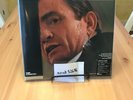 Johnny Cash ‎At Folsom Prison Colored Vinyl VMP Vinyl Me Please (Read Comments)