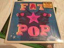 Paul Weller - Fat Pop (Volume 1) -Yellow Vinyl LP New Sealed+Noel Gallagher LP