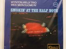 WYNTON KELLY & WES MONTGOMERY Smokin at Half Note 45 rpm Vinyl SEALED #0114
