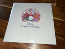 Queen A Night At The Opera Vinyl LP 2008 180 Gram Reissue