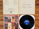 The Rolling Stones: Beggars Banquet LP Vinyl 1968 US Gatefold OG Inner VG/VG+