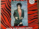 Prince Gotta Stop (Messin' About) 12 inch Very Rare Cat LV47. No reserve