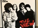 The View - Cheeky For A Reason vinyl 1st pressing played once