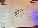 DAVE ROBERTS HOT ONES SHOW 6/10/85 BEACH BOYS IN STUDIO, INTERVIEWS, 11 TUNES