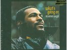 Marvin Gaye What's Going On (Vinyl, 2018,MFSL  Mofi Ultradisc one-step) Sealed