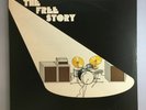 THE FREE STORY 1973 vinyl 2 LP NUMBERED GATEFOLD BOOKLET ISLAND UK EX / VG+