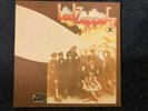 Led Zeppelin II Original Robert Ludwig Hot Mix Presswell Pressing VG+/VG+