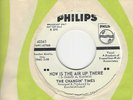 FUZZ GARAGE-  THE CHANGIN' TIMES- 
