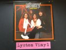 Yesterday & Today (Y&T) - Struck Down 12