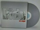 DIDO LP No Angel NATIONAL ALBUM DAY Special Limited Edition SILVER VINYL Mails