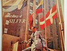 HORACE SILVER QUINTET LP - BLUE NOTE BLP 1562 1st US MONO press RVG EAR DG - NM