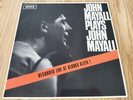 John Mayall Plays Mayall - Original 1st Press Uk - Decca - 1965