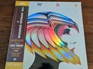 Mondo 3 x LP 180 gram Firework Vinyl Wonder Woman 1984 Hans Zimmer Soundtrack