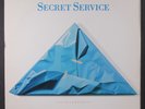 SECRET SERVICE: aux deux magots SONET 12