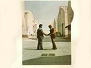 Pink Floyd Wish You Were Here LP Album RE Vinyl Schallplatte 209407