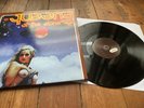 Queens Of The Stone Age LP - Stoner Rock Alternative Vinyl